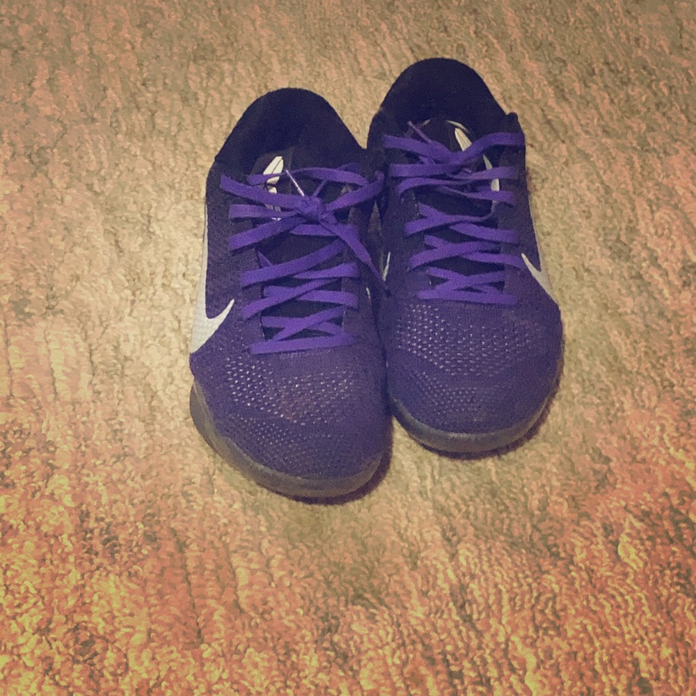 Nike Kobe 11 Elite Flyknit Eulogy’s
